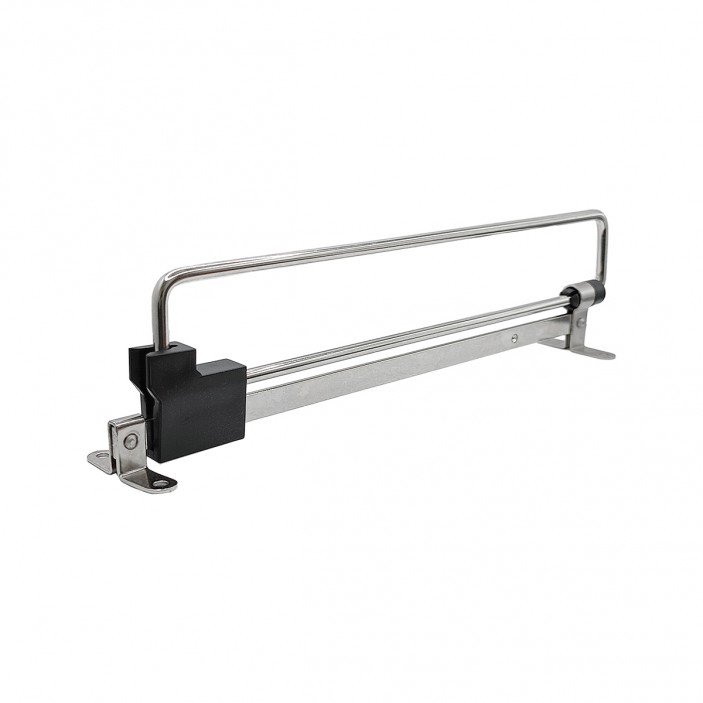 Wardrobe pull-out hanger Wardrobe fittings and accessories