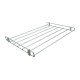 IVENTO Pull-out trousers rack- different widths and closing types 21L.904.50-90 - Wardrobe fittings and accessories IVENTO Pull-out trousers rack- different widths and closing types Wardrobe fittings and accessories