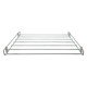 IVENTO Pull-out trousers rack- different widths and closing types 21L.904.50-90 - Wardrobe fittings and accessories IVENTO Pull-out trousers rack- different widths and closing types Wardrobe fittings and accessories