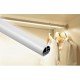 Лост за гардероб за LED профил RELING 21L.939.00 - Гардеробни елементи и аксесоари Лост за гардероб за LED профил RELING Гардеробни елементи и аксесоари