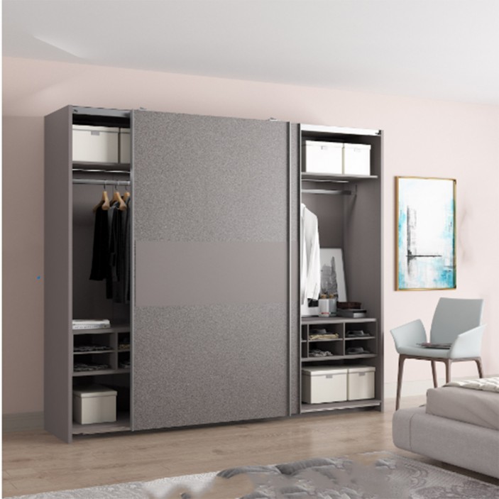 Mеханизми за плъзгащи врати с горно водене. Система 22L.102 от външна и вътрешна врата 22L.102.11-12M - 22. Механизми за плъзгащи врати Mеханизми за плъзгащи врати с горно водене. Система 22L.102 от външна и вътрешна врата 22. Механизми за плъзгащи врати