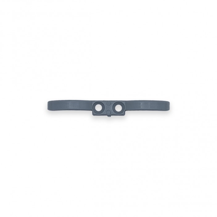 Stopper for mechanism IVENTO STG-40 Sliding door mechanisms