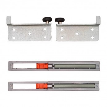 Плавно затваряне за механизъм 22L.116.01  и  22L.117.01 