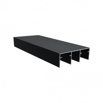 Upper double track IVENTO-01