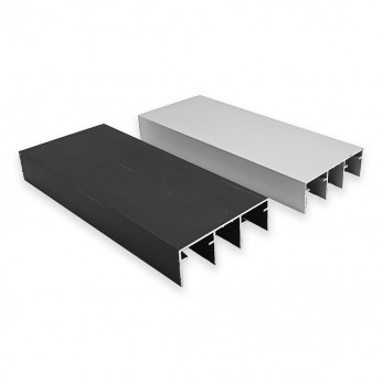 Upper double track IVENTO-01