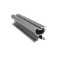 Sliding door mechanism kit with bottom guide suitable for glass and chipboard - 22L.023K 22L.200.01 - 22. Sliding door mechanisms Sliding door mechanism kit with bottom guide suitable for glass and chipboard - 22L.023K 22. Sliding door mechanisms