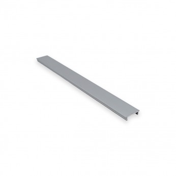 Lower track cap for 22L.244.08 inox