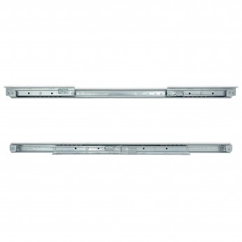 Синхронен механизъм за разтегателна маса без УХО, средна част 530 mm 23. Механизми за маси