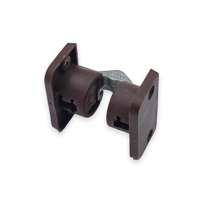 Concealed folding table hinge 23L.300.04 - Extendable table mechanisms Concealed folding table hinge Extendable table mechanisms