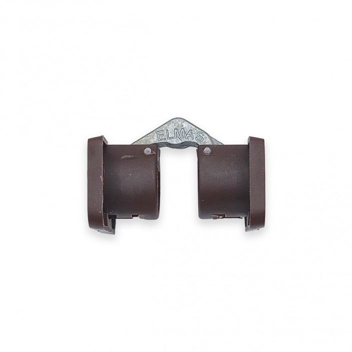 Concealed folding table hinge 23L.300.04 - Extendable table mechanisms Concealed folding table hinge Extendable table mechanisms