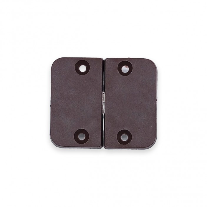 Concealed folding table hinge 23L.300.04 - Extendable table mechanisms Concealed folding table hinge Extendable table mechanisms