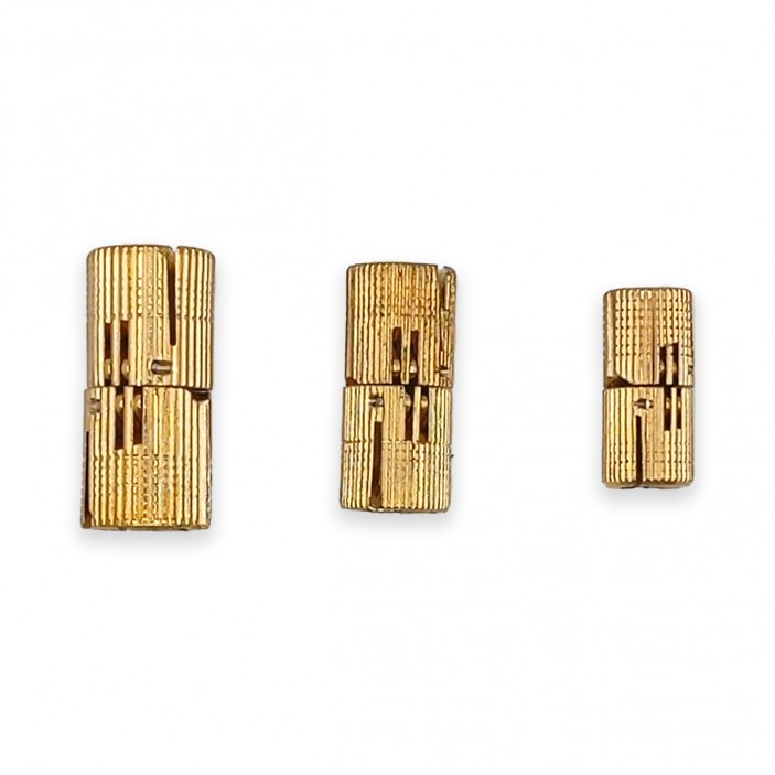 Вкопана панта за разтегателна маса Extendable table mechanisms