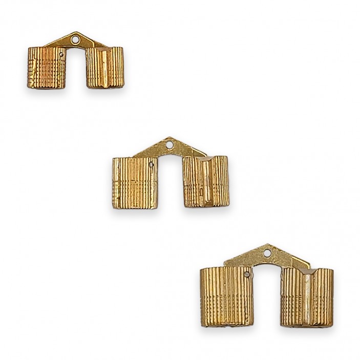 Вкопана панта за разтегателна маса Extendable table mechanisms