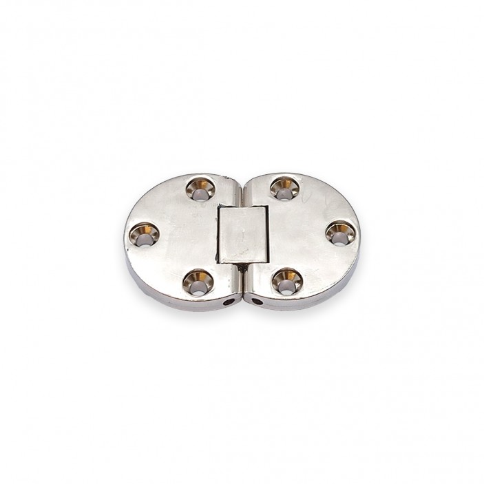 Concealed folding table hinge 23L.330.02 - 23. Extendable table mechanisms Concealed folding table hinge 23. Extendable table mechanisms