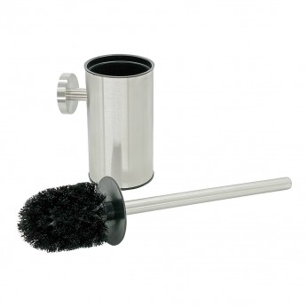 IVENTO K - Четка за тоалетна с монтаж за стена