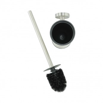 IVENTO K - Четка за тоалетна с монтаж за стена