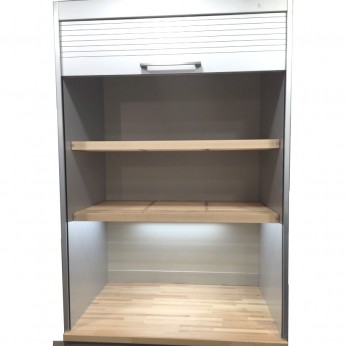 Custom roller shutter systems 25. Office table legs and accessories