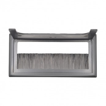 IVENTO Desk cable tidy 80 х 160  Office table legs and accessories