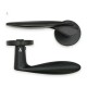 IVENTO Door handle LUX, black 29L.045-046-047.16 - Interior door handle sets IVENTO Door handle LUX, black Interior door handle sets