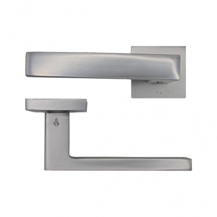 IVENTO Interior and exterior door handle,inox 29L.101-102-103.08 - Handles for interior and exterior doors Elegance IVENTO Interior and exterior door handle,inox Handles for interior and exterior doors Elegance