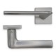 IVENTO Interior and exterior door handle,inox 29L.110-111-112.08 - Handles for interior and exterior doors Elegance IVENTO Interior and exterior door handle,inox Handles for interior and exterior doors Elegance