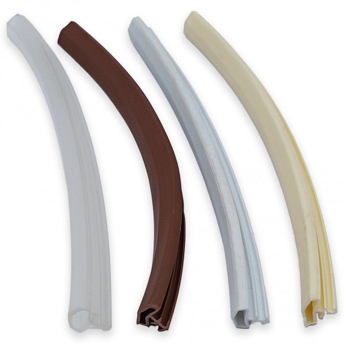 Door seal 12mm. 30L.411.01-13 - 30. Interior door accessories Door seal 12mm. 30. Interior door accessories