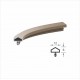 Door seal 12mm. 30L.411.01-13 - 30. Interior door accessories Door seal 12mm. 30. Interior door accessories