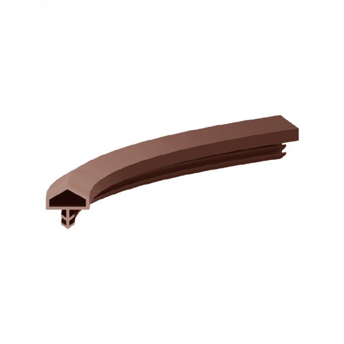 Door seal 12mm. 30L.411.01-13 - 30. Interior door accessories Door seal 12mm. 30. Interior door accessories