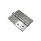 Non-rebate interior door hinge 100mm. 30L.540.08-11 - Interior door accessories Non-rebate interior door hinge 100mm. Interior door accessories
