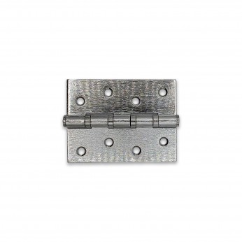 Non-rebate interior door hinge 100mm. Interior door accessories