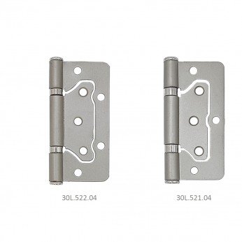 Изрязана панта за врата Панти за врати