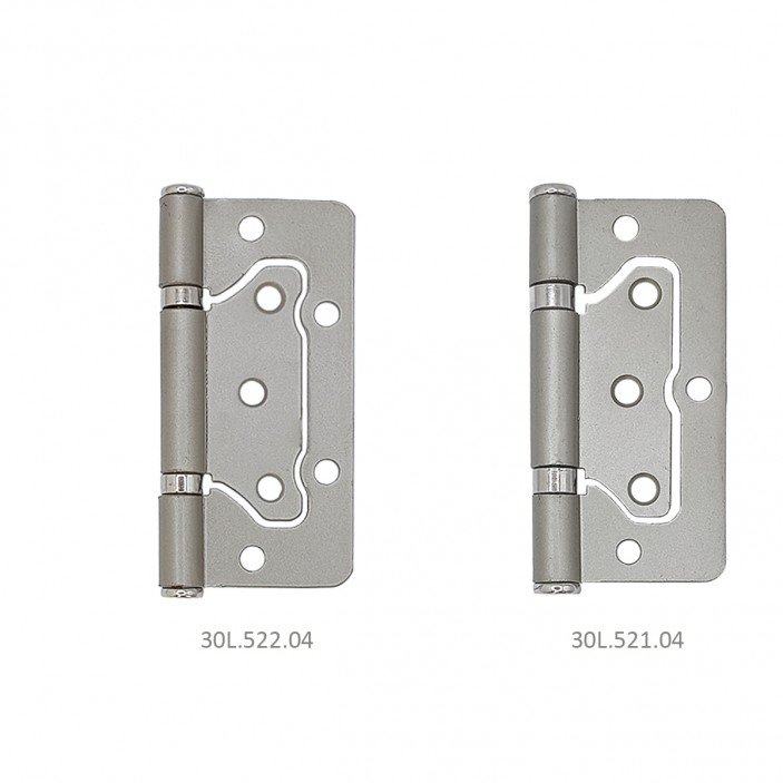 Изрязана панта за врата Панти за врати