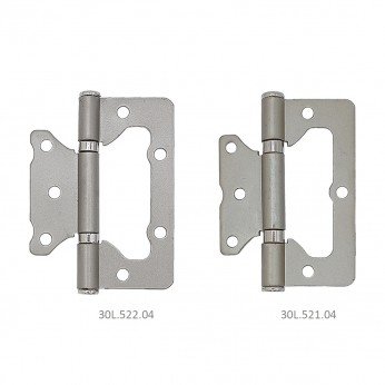 Изрязана панта за врата Панти за врати