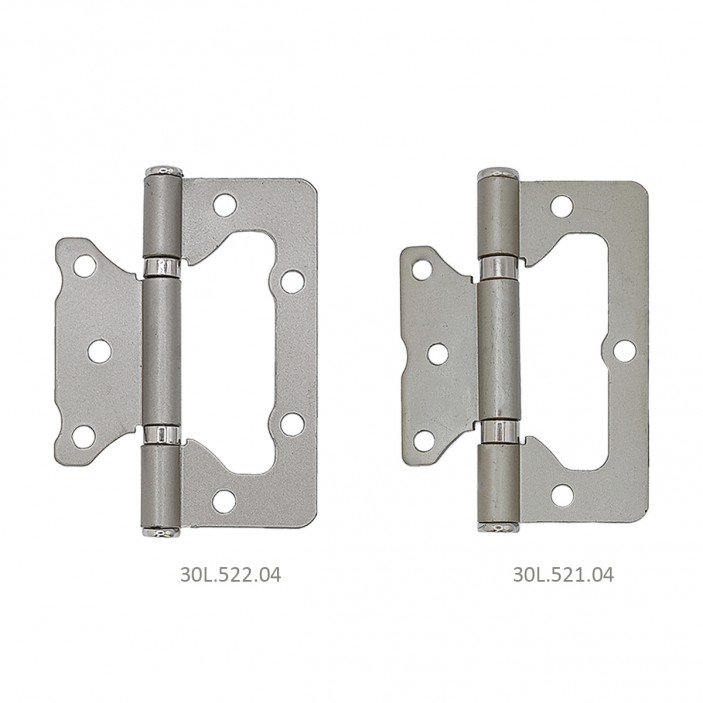 Изрязана панта за врата Панти за врати