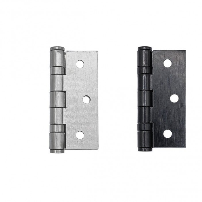 IVENTO K Панта за безфалцова врата 75×63×2.5 mm 30. Аксесоари за интериорни врати