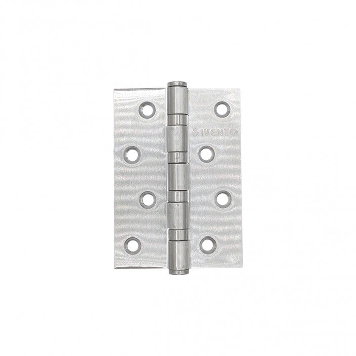 IVENTO K Панта за безфалцова врата 100×75×2.3 mm 30. Аксесоари за интериорни врати