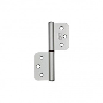 Панта за безфалцова врата Панти за врати