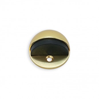 Door handle stopper 701 - Gold Inox 30. Interior door accessories