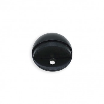 Door handle stopper 701 - Matt Black  30. Interior door accessories