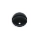 Door handle stopper 701 - Matt Black  30. Interior door accessories
