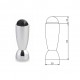 Door stopper 4103 30L.721.02-05 - Interior door accessories Door stopper 4103 Interior door accessories