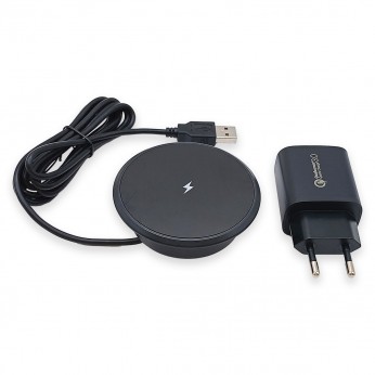 Wireless Phone Charger 31. Furniture LED lighting