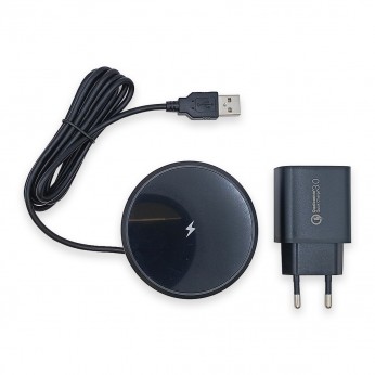 Wireless Phone Charger 31. Furniture LED lighting