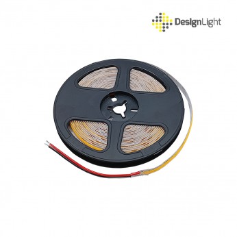 COB LED лента 480 LED/м 12V IP20 12,8W/м