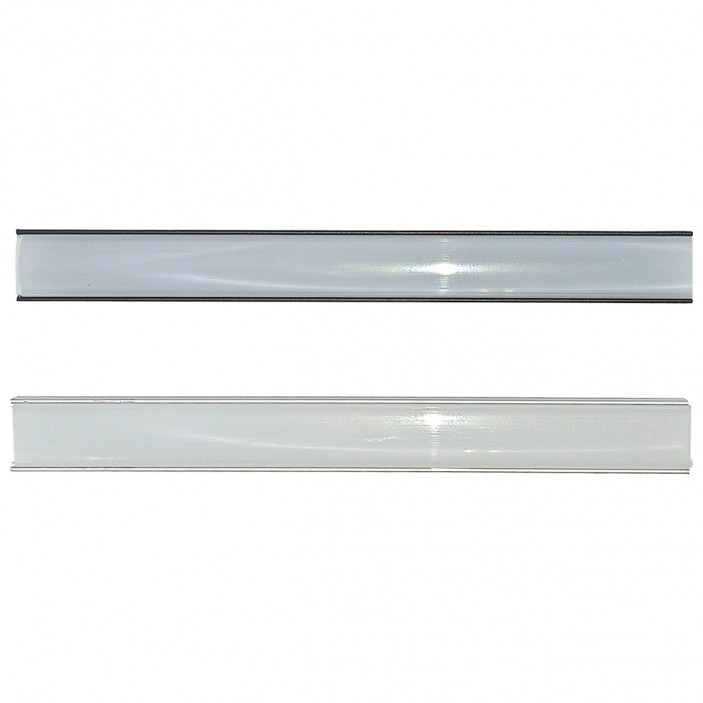 IVENTO Straight aluminum profile for LED strip 7x17mm, 3m. 31L.218.05-16 - 31. Furniture LED lighting IVENTO Straight aluminum profile for LED strip 7x17mm, 3m. 31. Furniture LED lighting