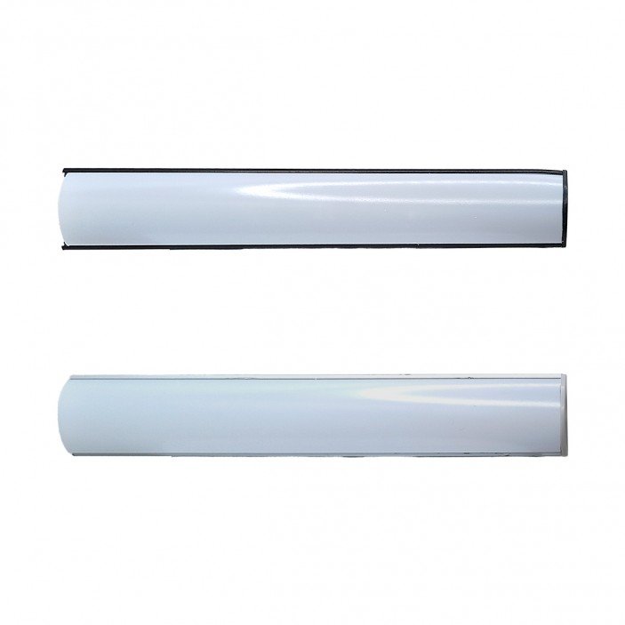 IVENTO Ъглов алуминиев профил за ЛЕД лента 16х16мм, 3м. 31. Осветителни тела за мебели