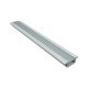 Aluminum built-in profile INLINE MINI XL, white 31. Furniture LED lighting