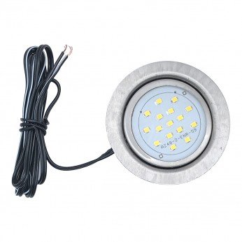 IVENTO LED Oсветителна луна Осветителни тела за мебели