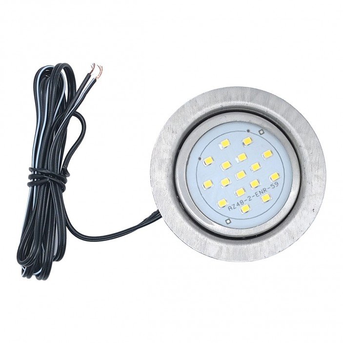 IVENTO LED Oсветителна луна 31L.300.00 - Осветителни тела за мебели IVENTO LED Oсветителна луна Осветителни тела за мебели