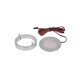 LED лампа OVAL 2W 31. Осветителни тела за мебели